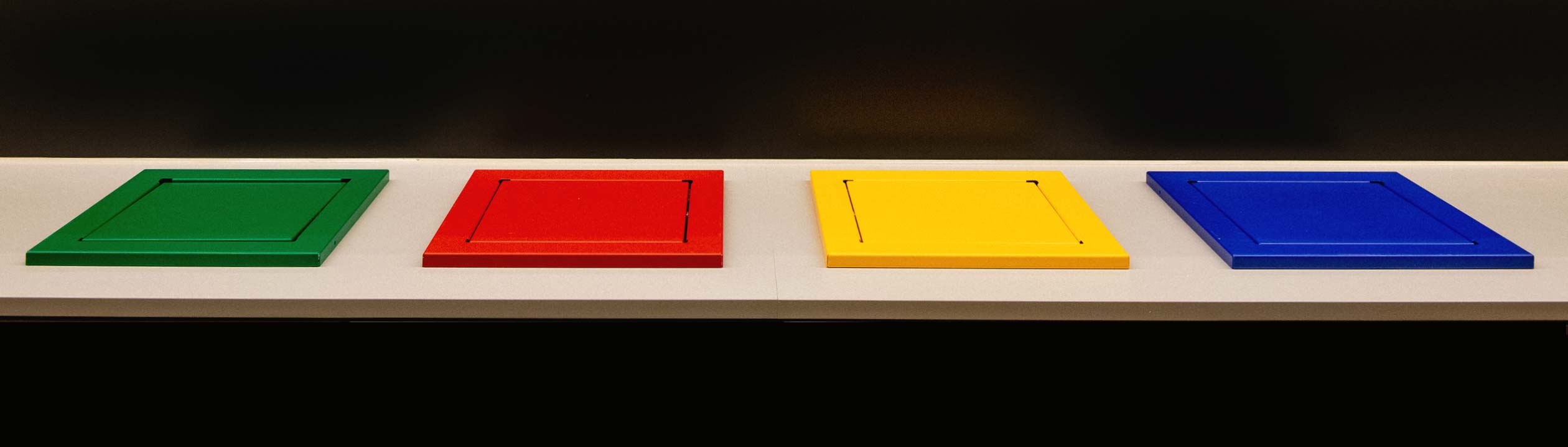 Umbauprojekt Cafeteria Irmgard Maier, Architektin