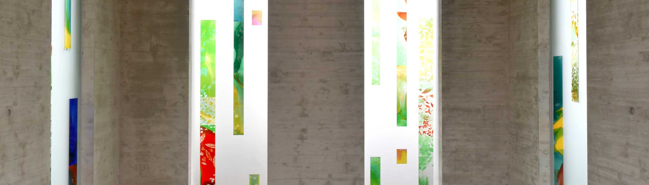 Verabschiedungsstätte Altheim